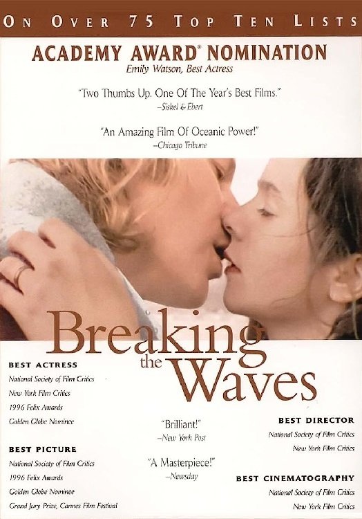 EN - Breaking The Waves (1996)