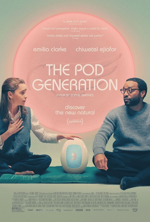 EN - The Pod Generation (2023)