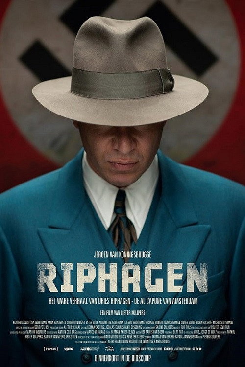 EN - Riphagen The Untouchable (2016) (DUTCH ENG-SUB)