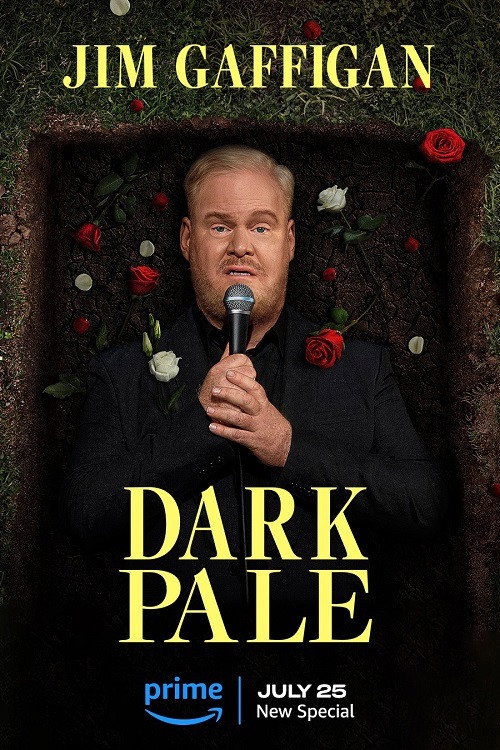 EN - Jim Gaffigan: Dark Pale (2023)