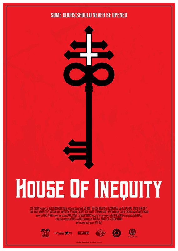 EN - House Of Inequity (2023)