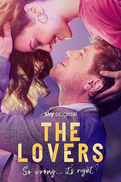 EN - The Lovers (2023)