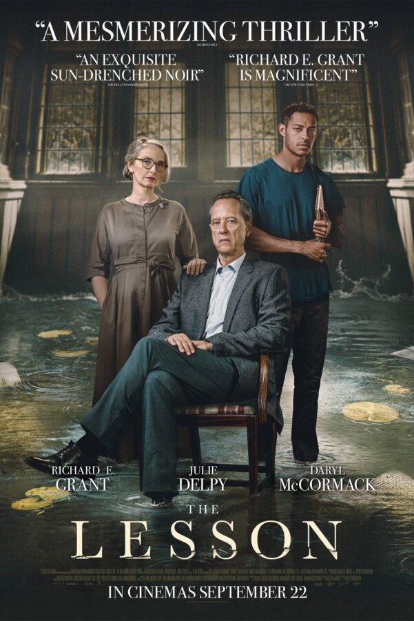 EN - The Lesson (2023)