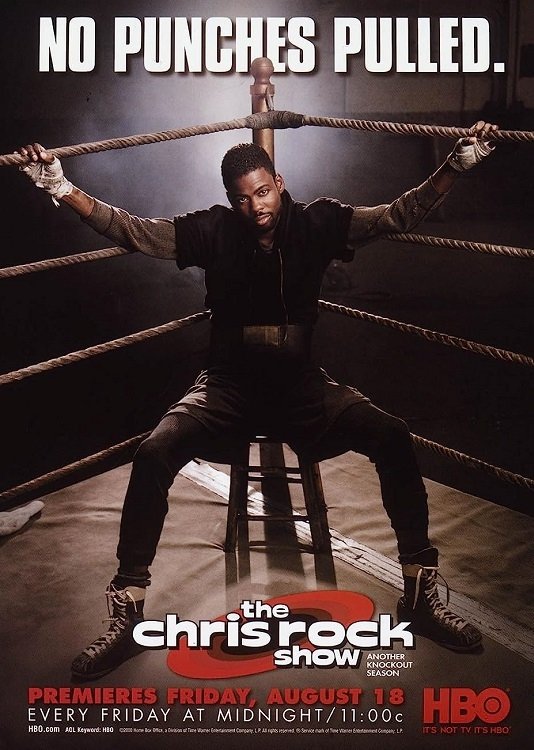 EN - The Chris Rock