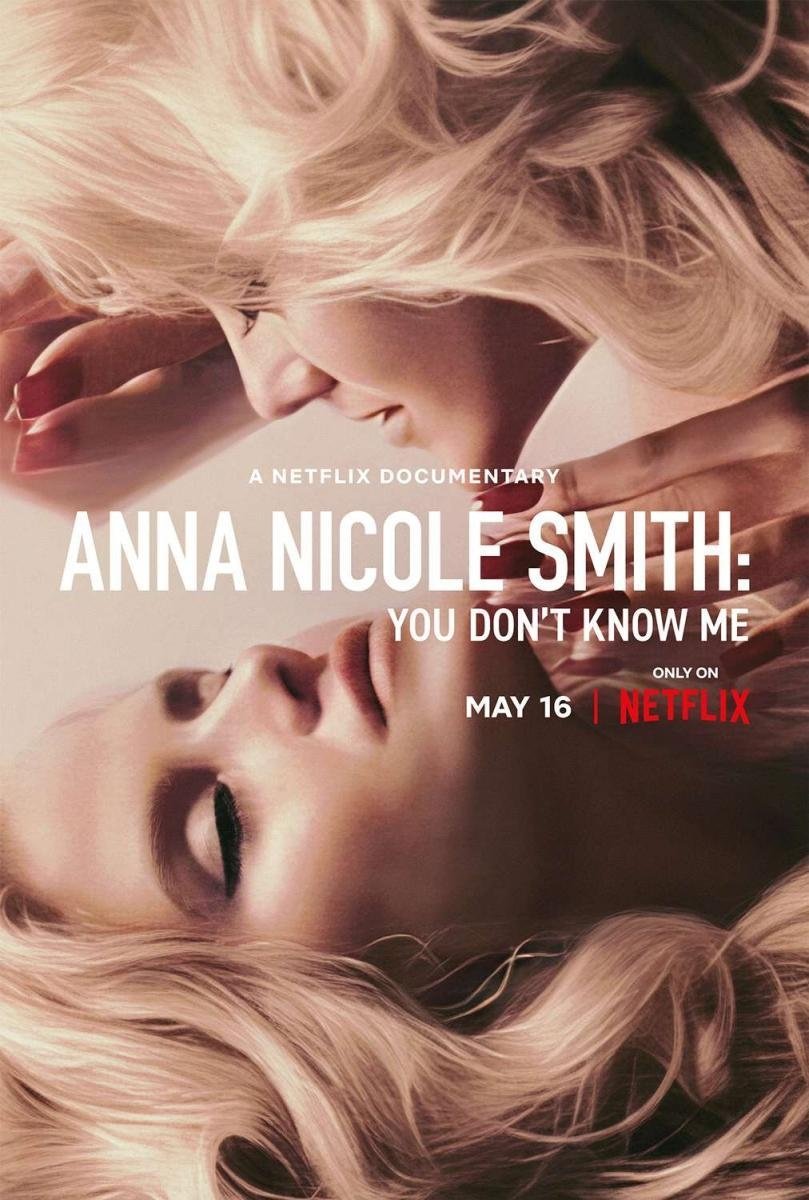 EN - Anna Nicole Smith: You Don't Know Me (2023)