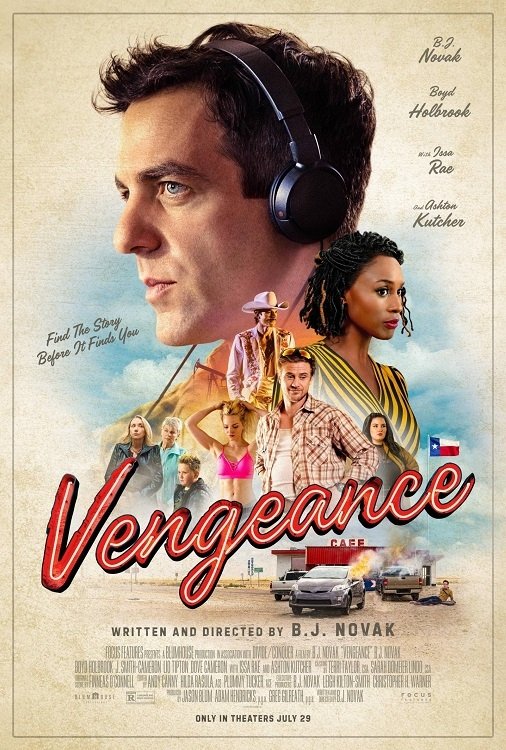 EN - Vengeance 4k (2022)