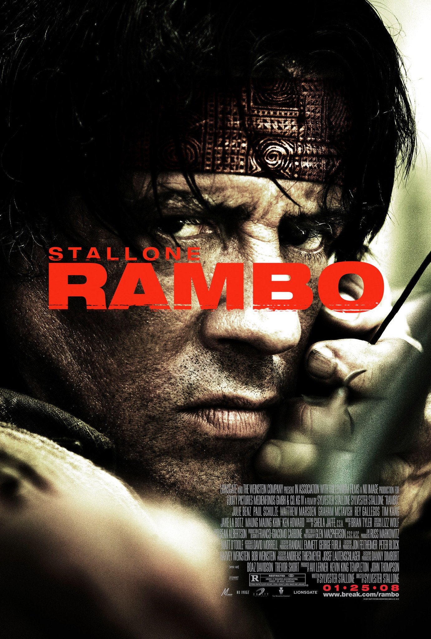 EN - Rambo 4 (2008)