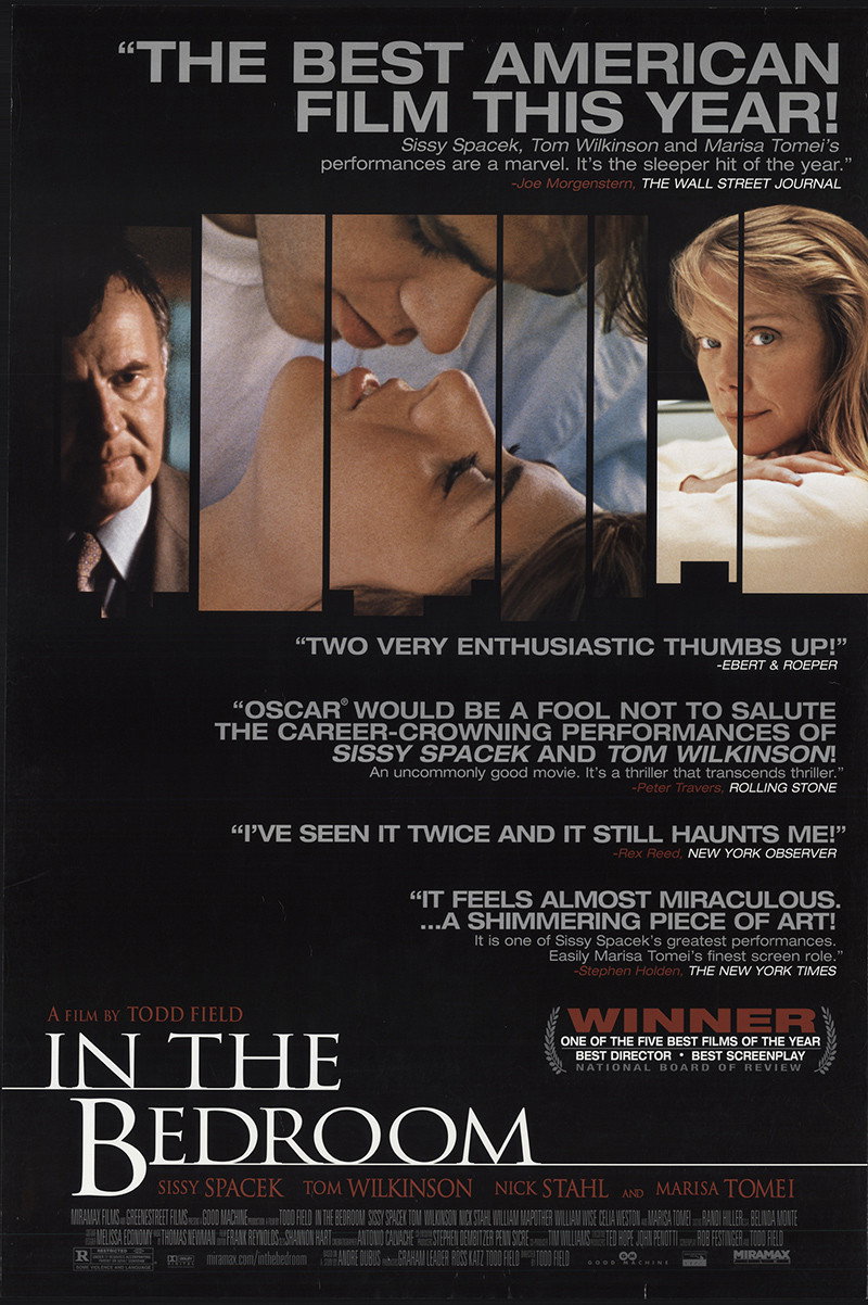 EN - In the Bedroom (2001)