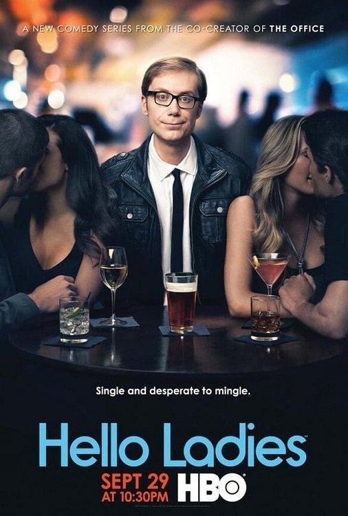 EN - Hello Ladies (2013-2014) S00 E01