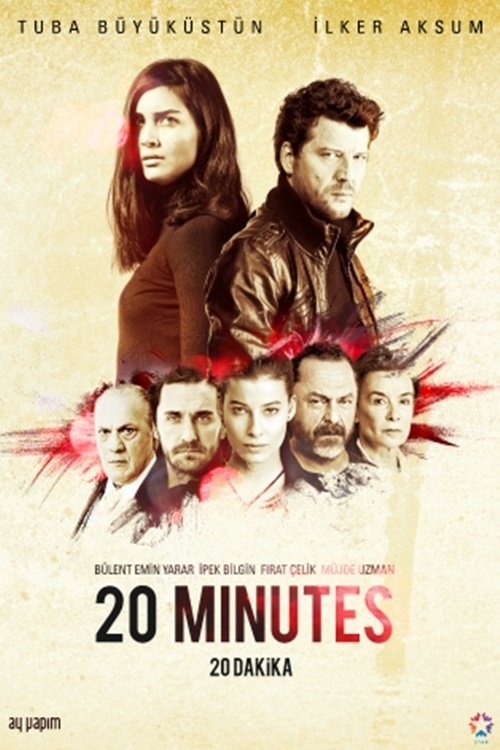 EN - 20 Minutes (2013)