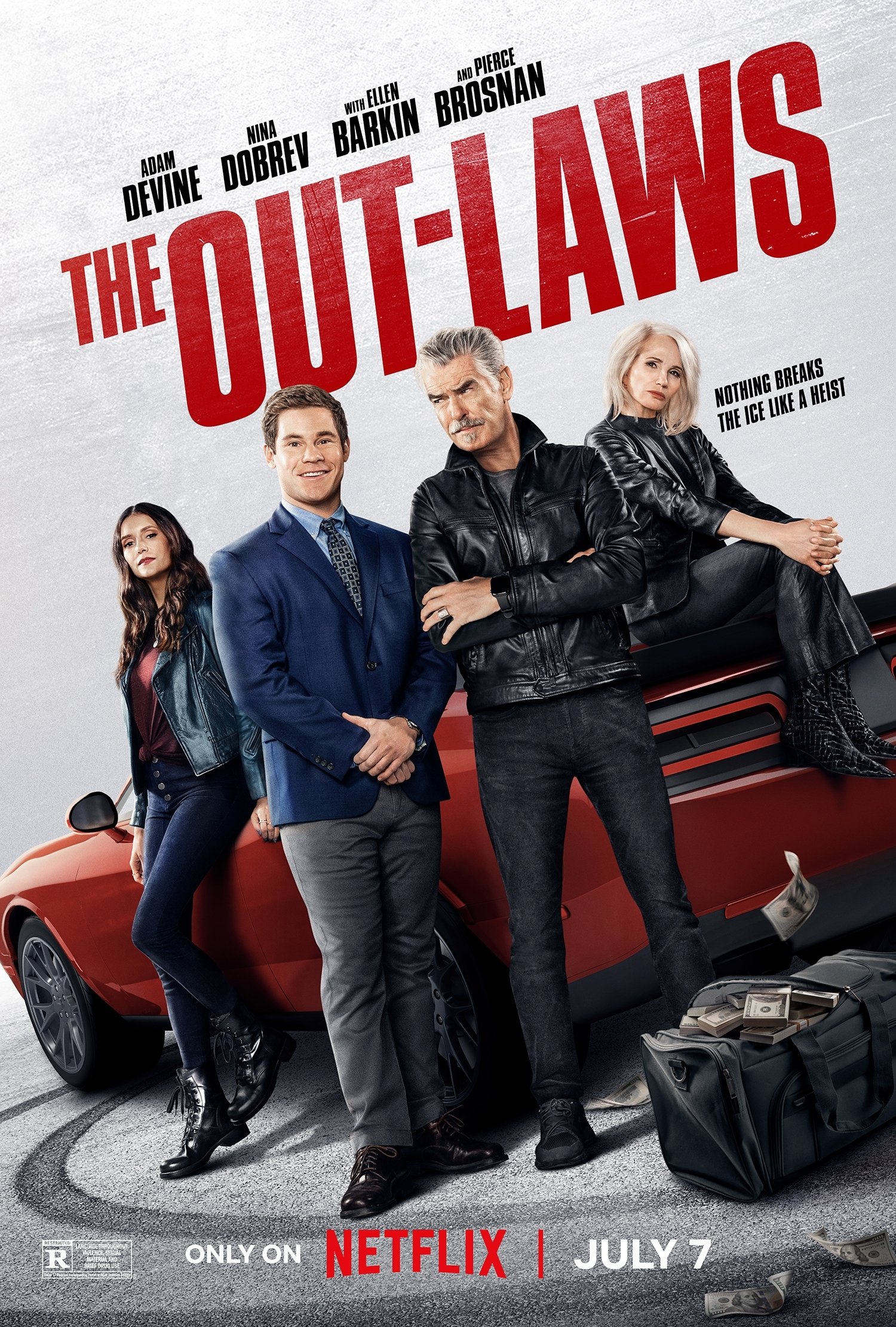 EN - The Out-Laws (2023)