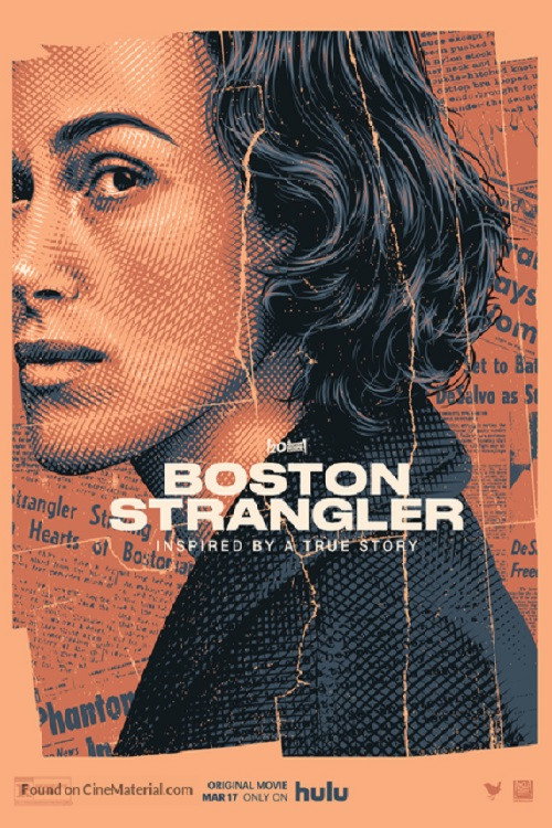 IR - Boston Strangler آدمکش بوستون (DUB)