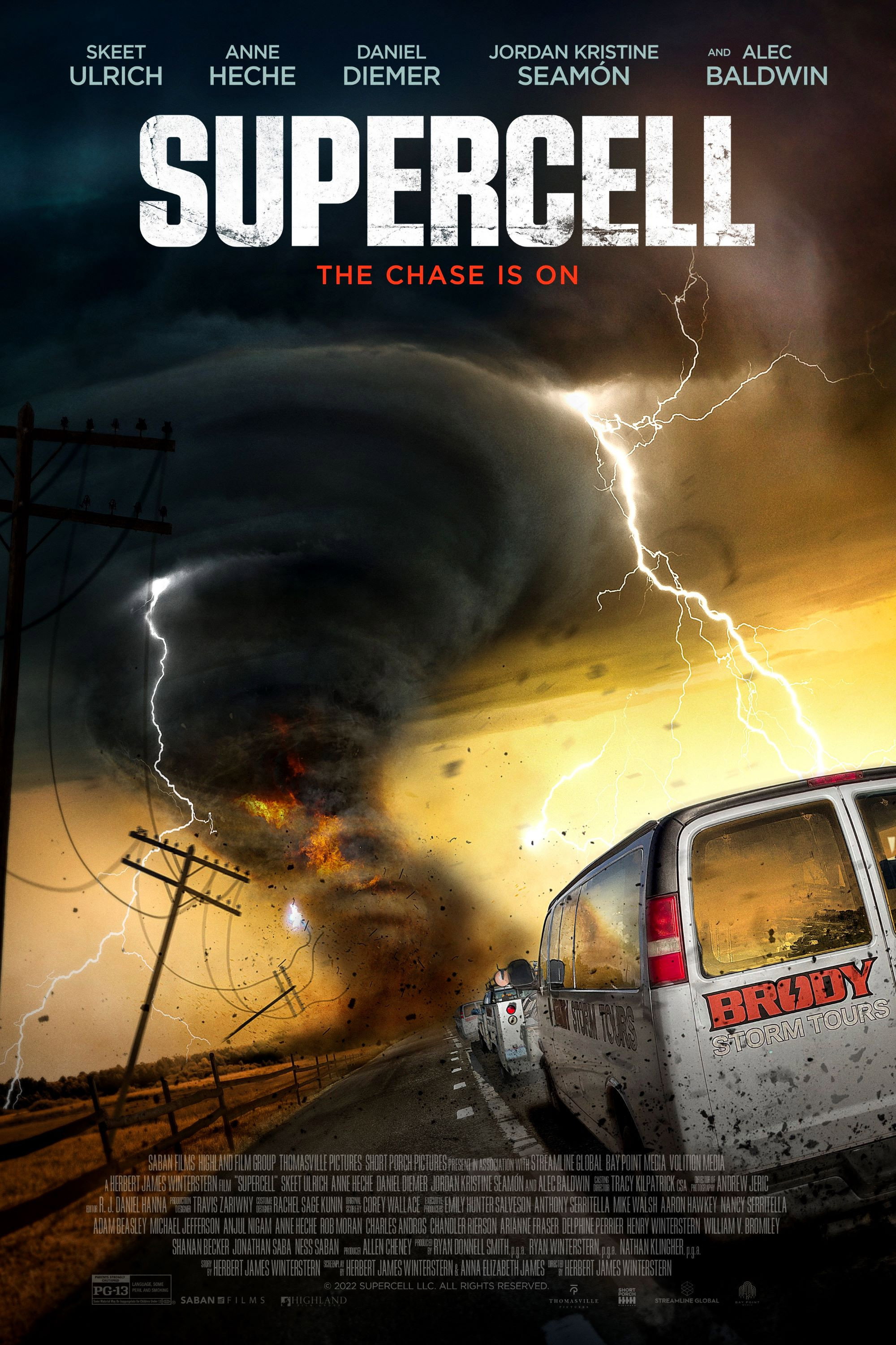 EN - Supercell (2023)