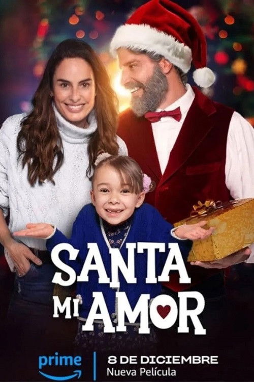 Santa Mi Amor (2023) (SPANISH EMG-SUB)