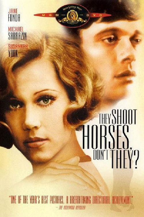 Don't They?  (1969)