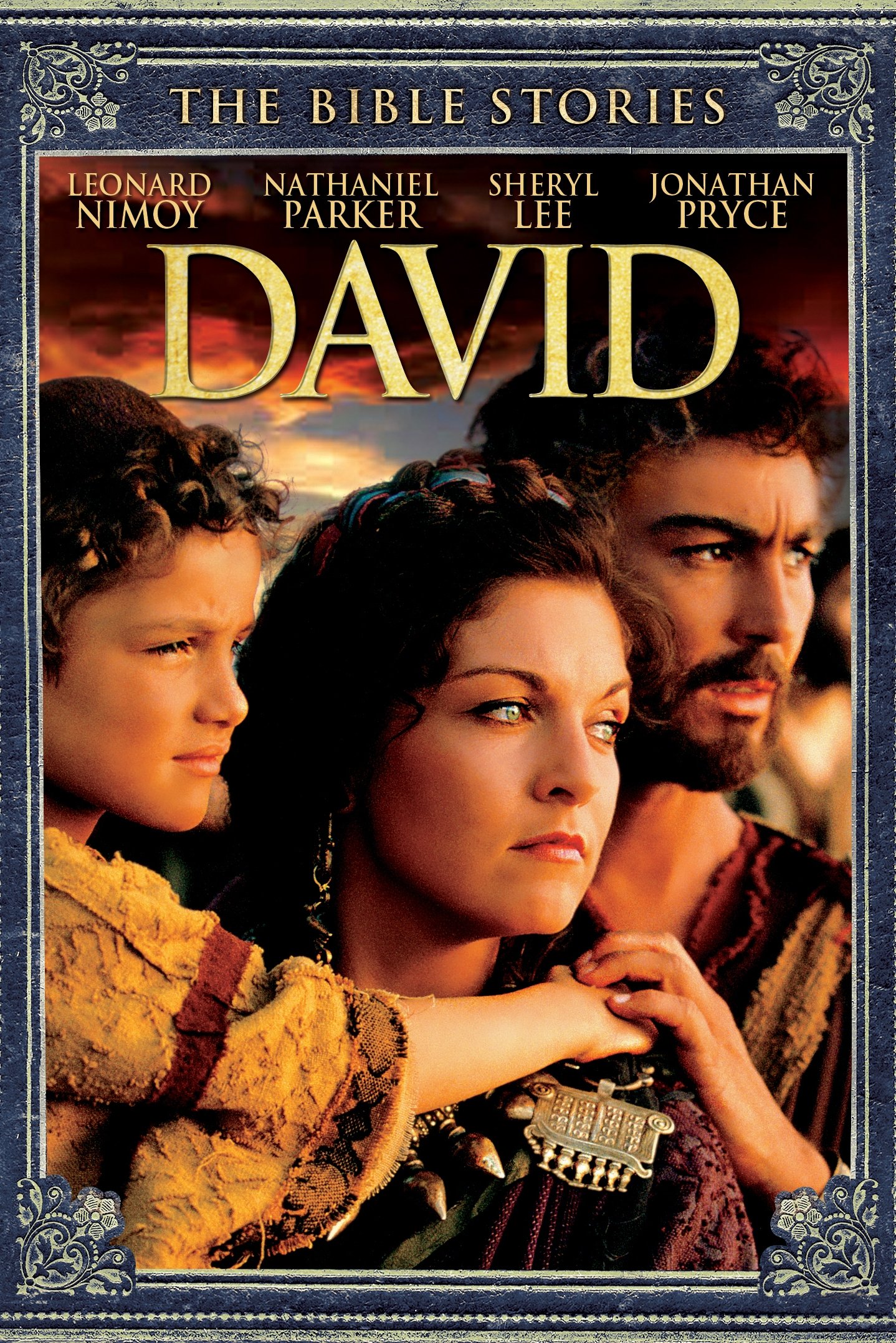 EN - David (1997)