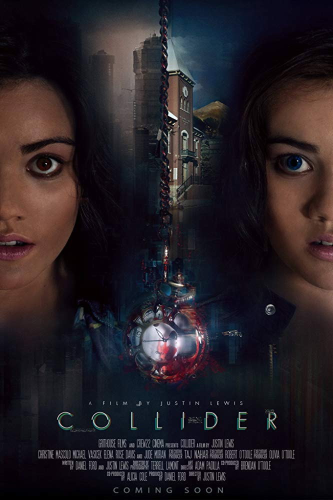 EN - Collider (2018)