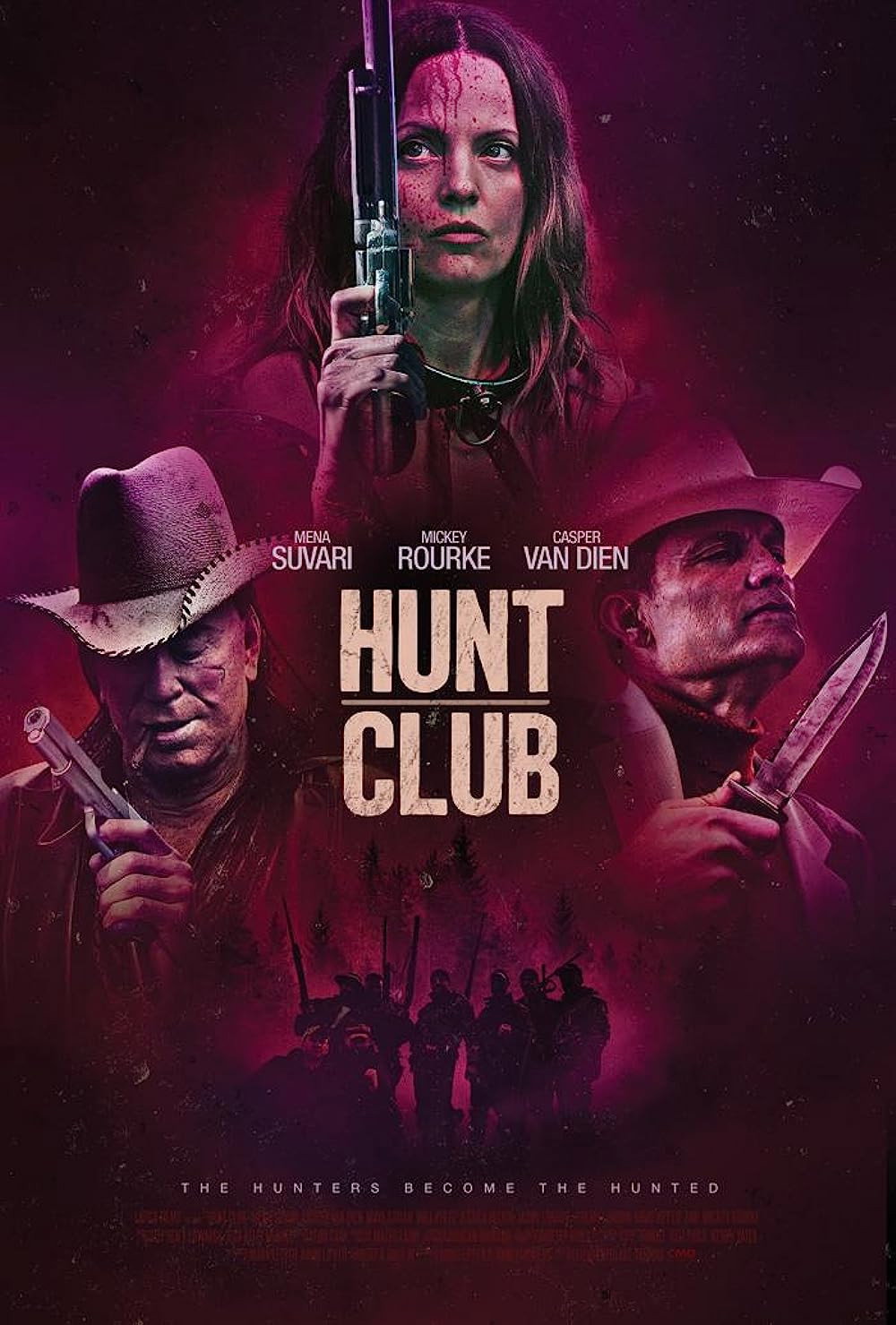 EN - Hunt Club (2023)