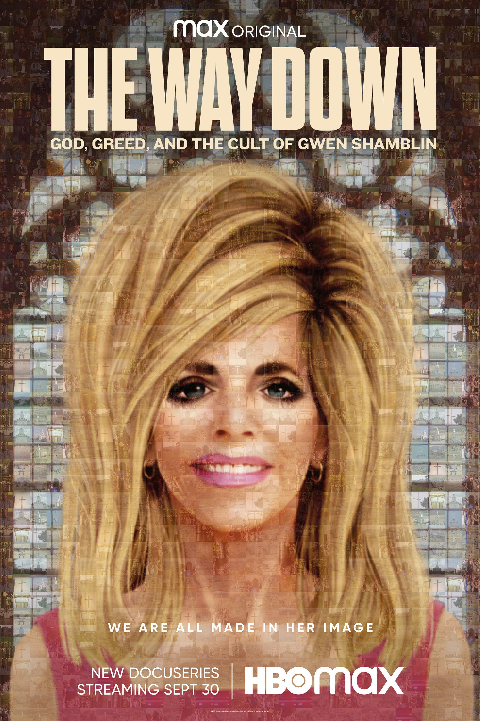 And The Cult Of Gwen