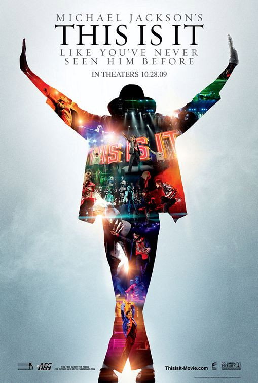 EN - This Is It (2009) MICHAEL JACKSON