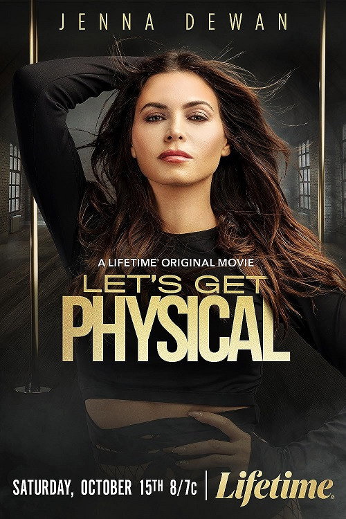 EN - Let's Get Physical (2022) LIFETIME