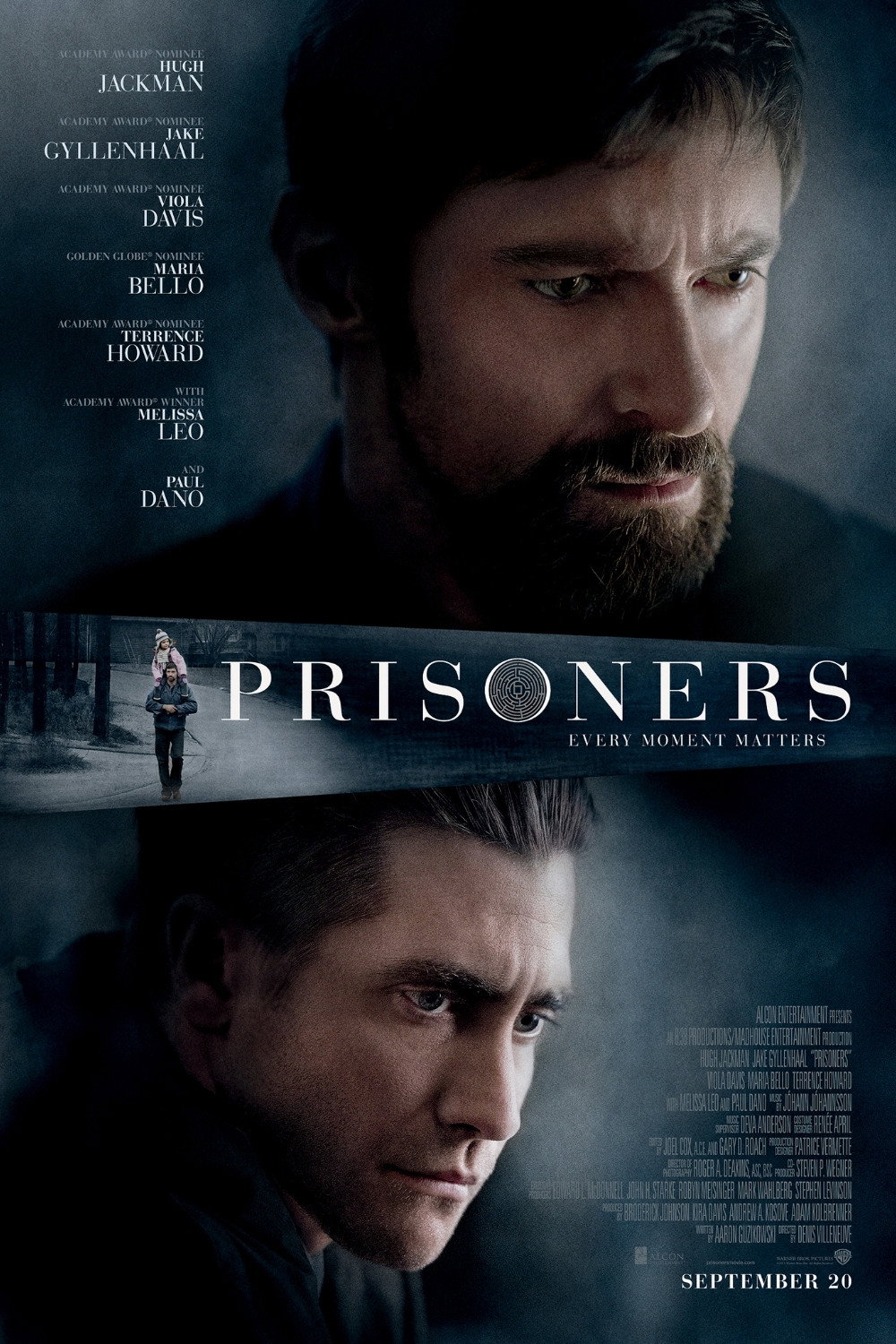 EN - Prisoners (2013)