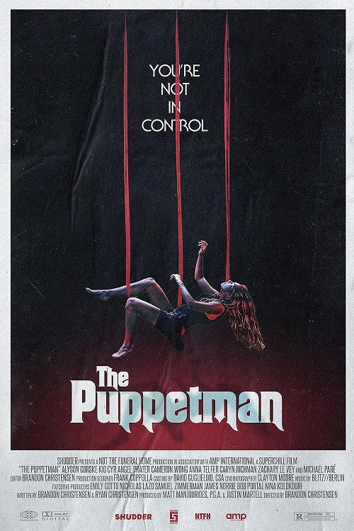 EN - The Puppetman (2023)