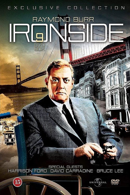 EN - Ironside (1967–1975) S01 E00
