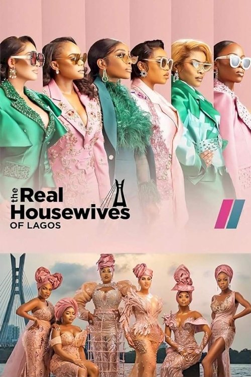 EN - The Real Housewives Of Lagos (2022)