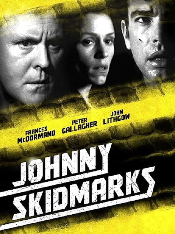 EN - Johnny Skidmarks (1998)
