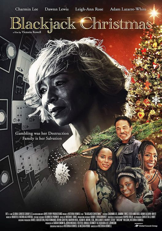 EN - Blackjack Christmas (2022)