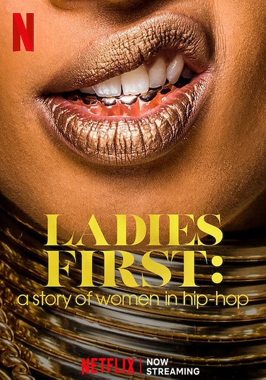 NF - Ladies First: A Story Of Women in Hip-Hop (2023) S01 E01
