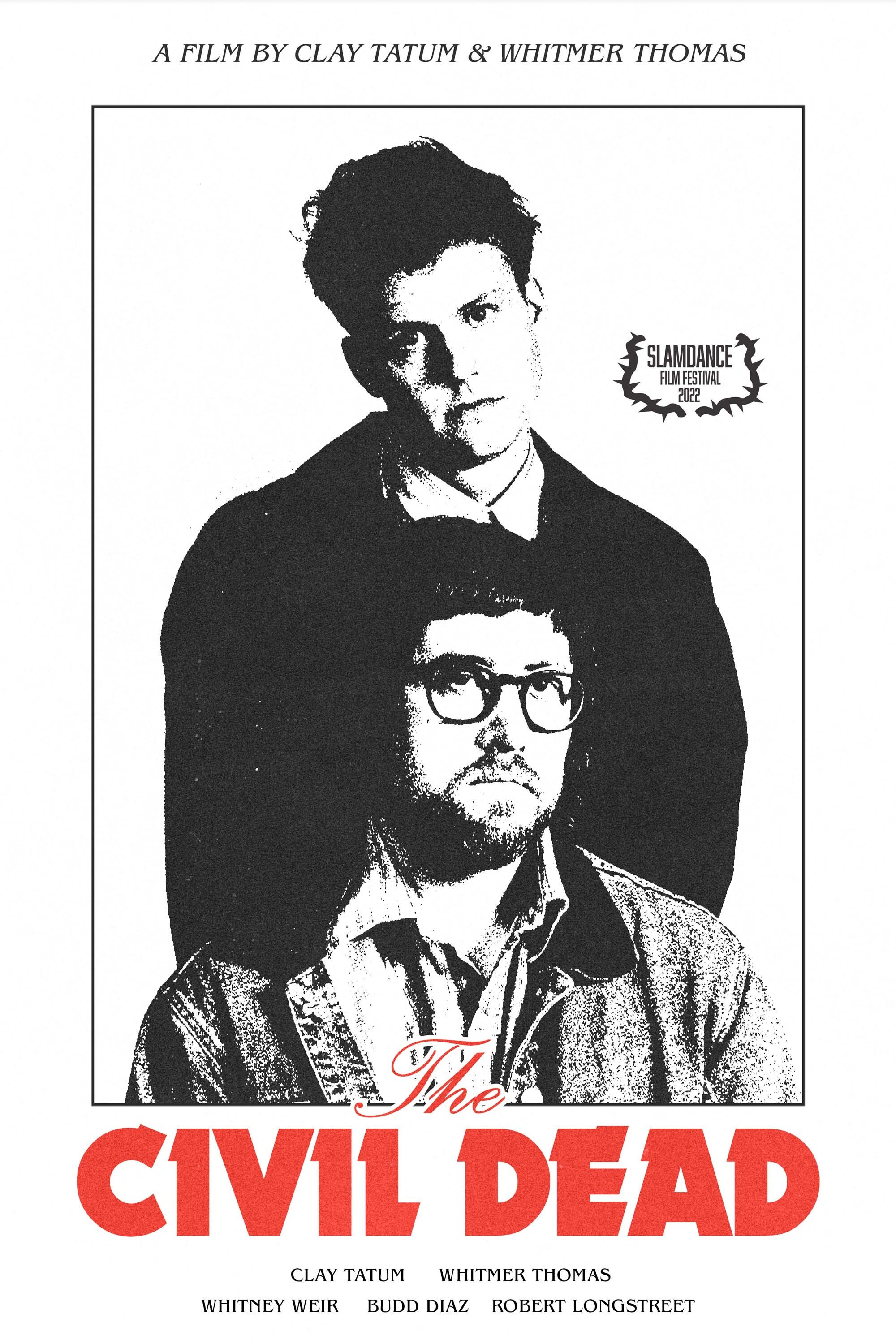 EN - The Civil Dead (2023)
