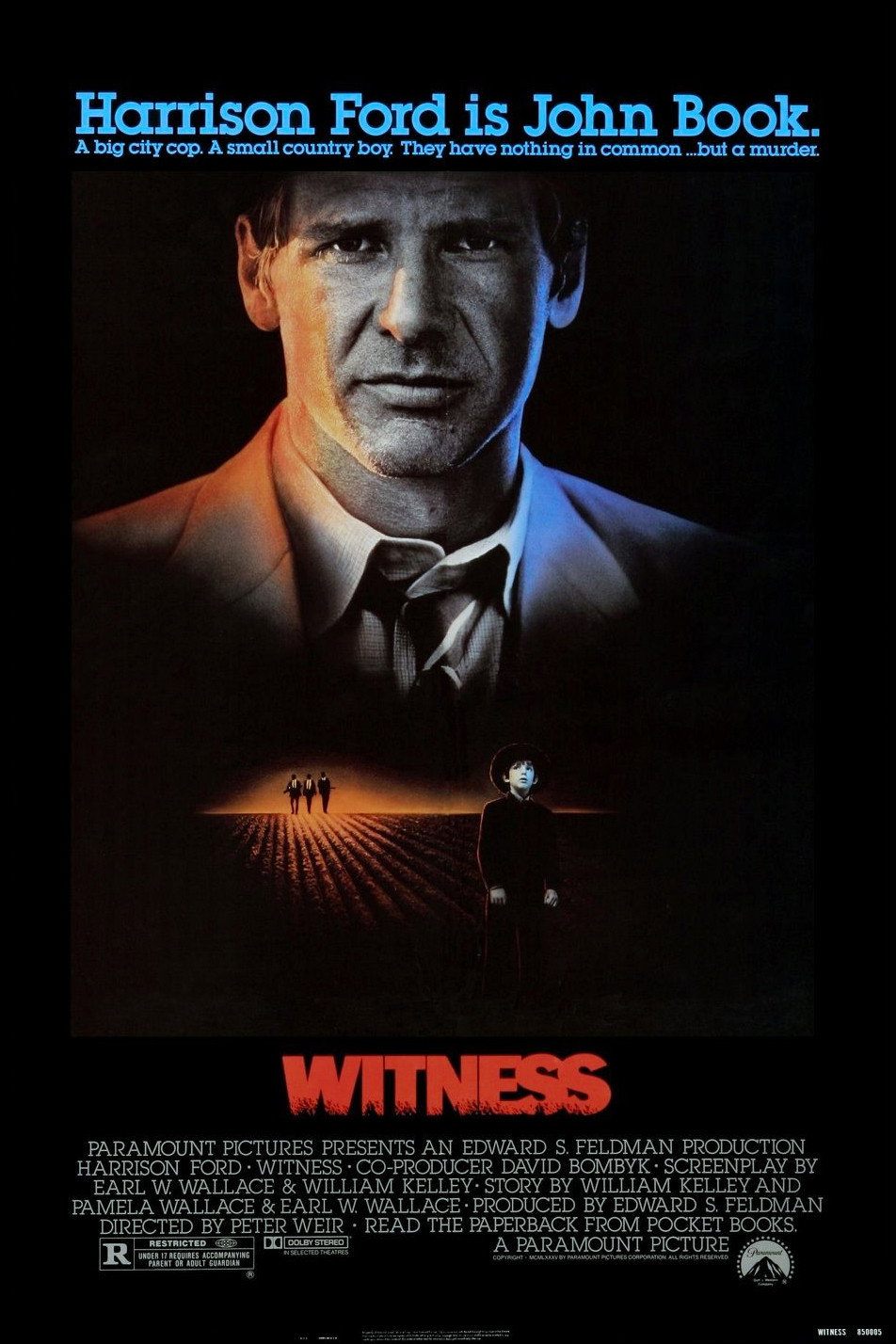 EN - Witness (1985)
