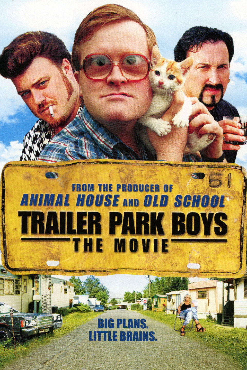 EN - Trailer Park Boys: The Movie (2006)