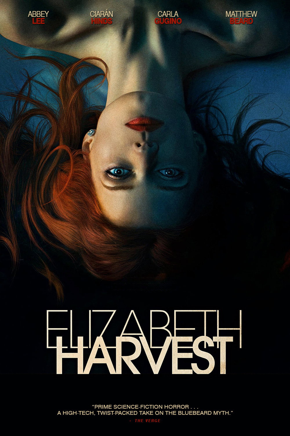 EN - Elizabeth Harvest (2018)
