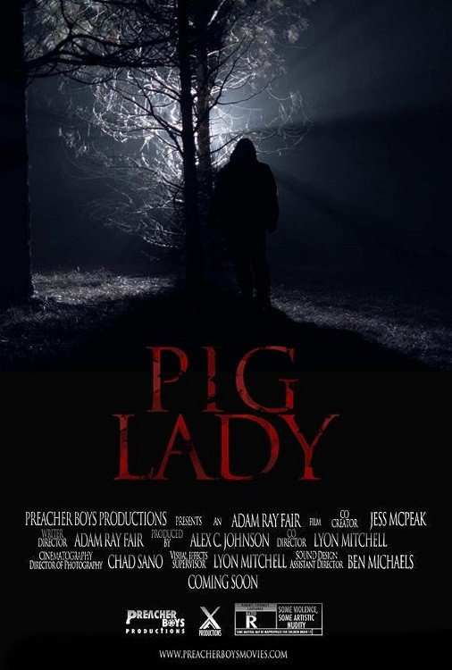 EN - Piglady (2023)