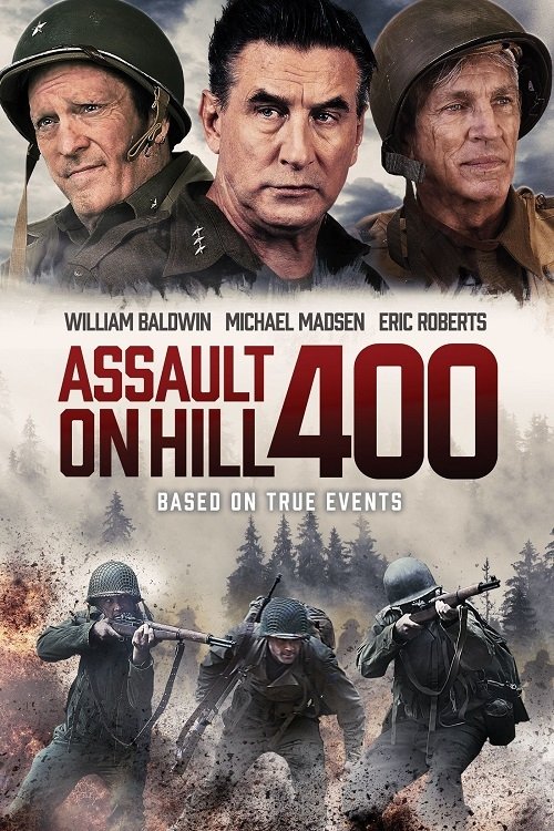 EN - Assault On Hill 400 (2023)