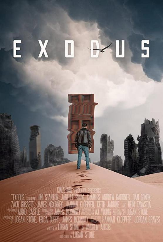 EN - Exodus (2021)
