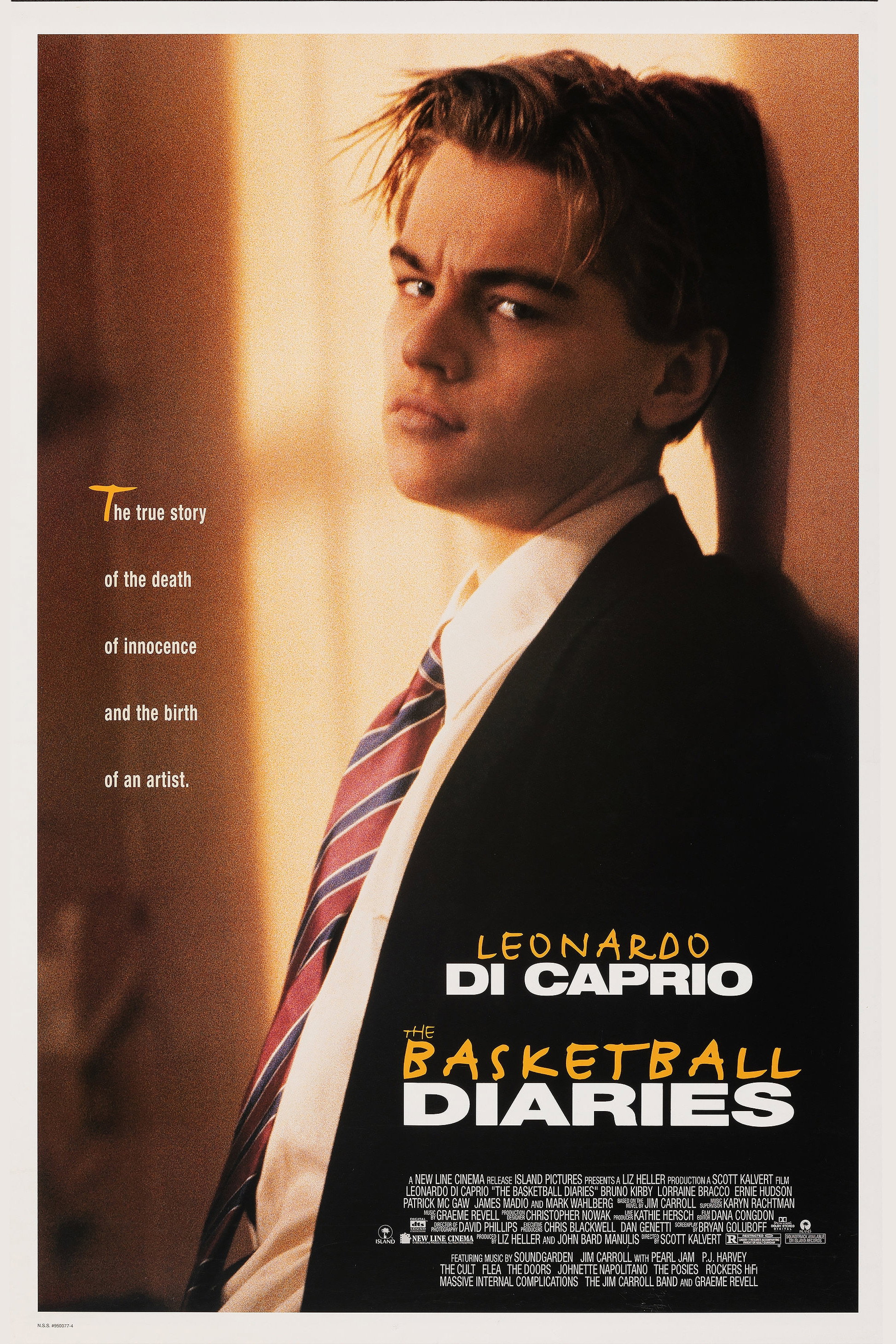 EN - The Basketball Diaries (1995) DICAPRIO