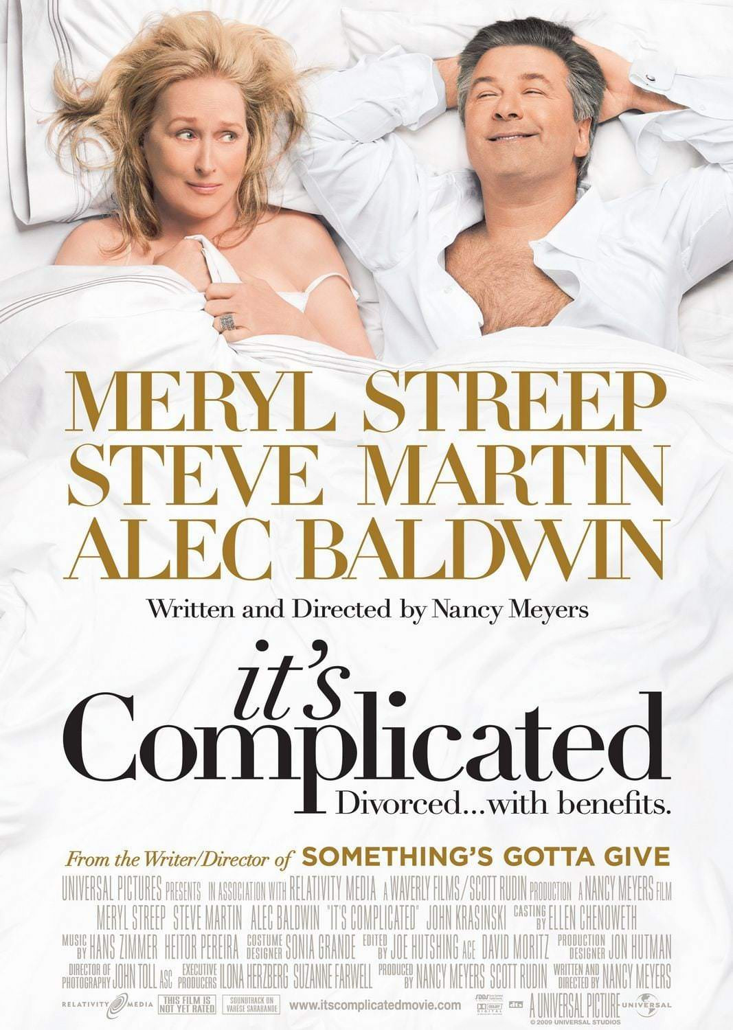 EN - It's Complicated (2009)
