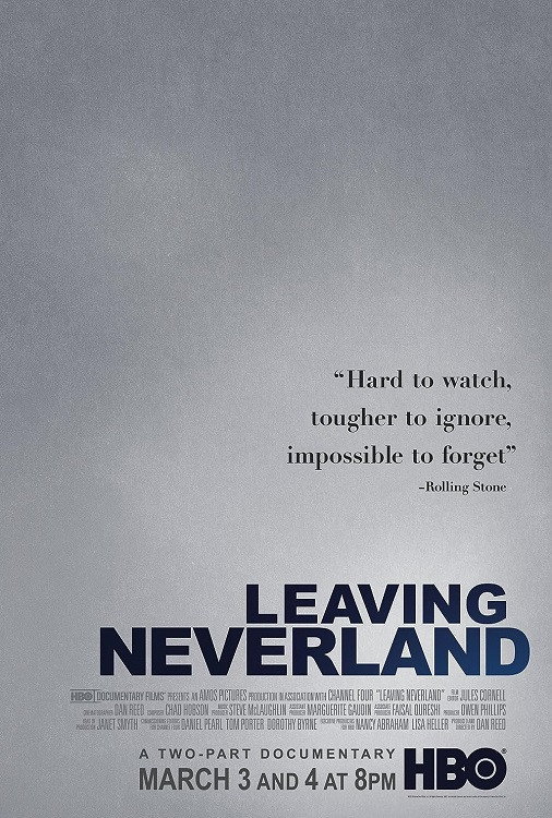EN - Leaving Neverland (2019) MICHAEL JACKSON