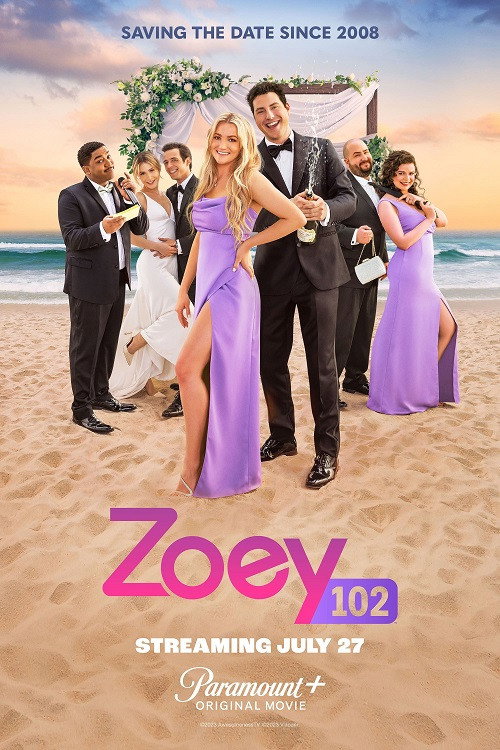EN - Zoey 102 (2023)