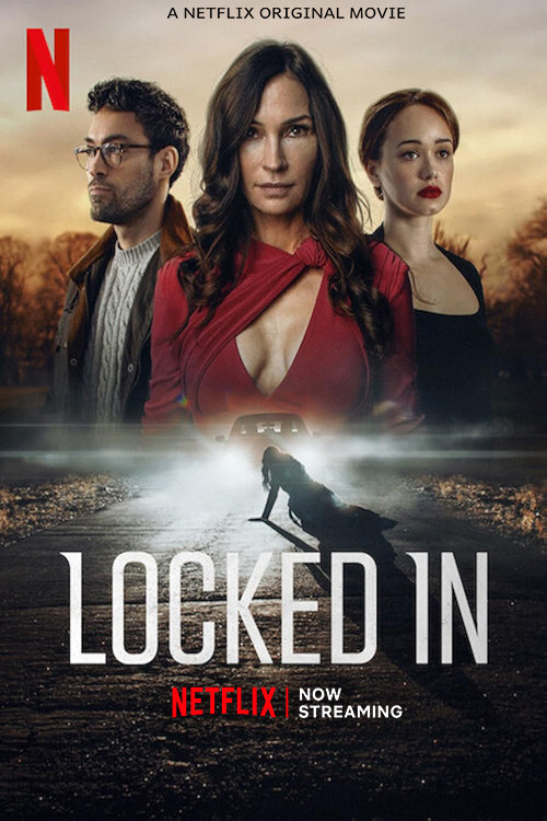 EN - Locked In (2023)