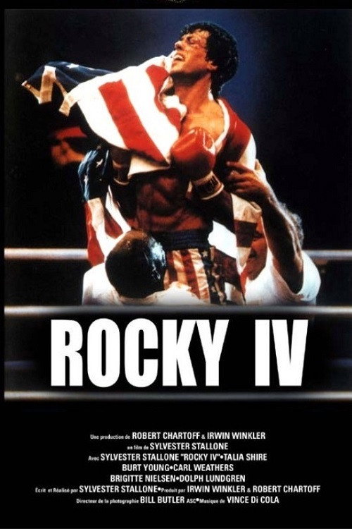 EN - Rocky 4 (1985)