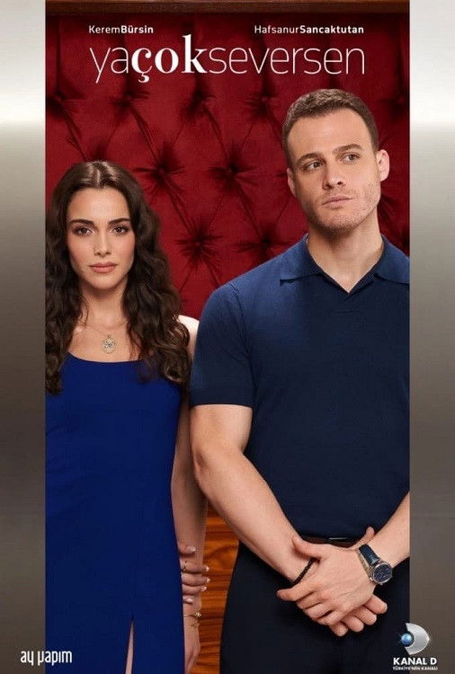 EN - Ya Cok Seversen (2023) S01 E01