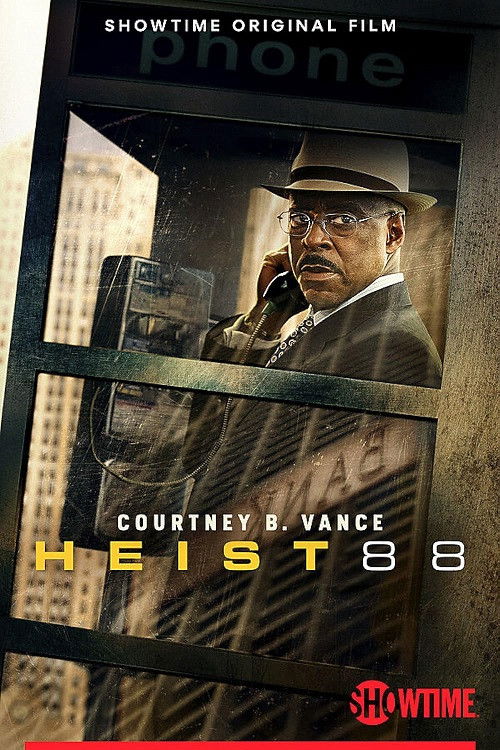 EN - Heist 88 (2023)