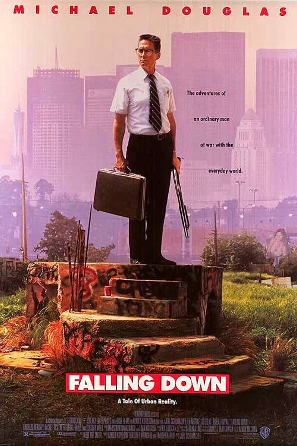 EN - Falling Down (1993)