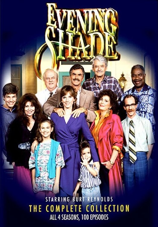 EN - Evening Shade (1990-1994) S01 E01