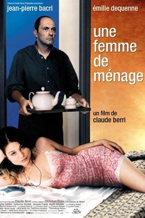 Une Femme De Menage (2002) (FRENCH ENG-SUB)